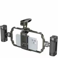 Комплект SmallRig 3155B универсальный для смартфона Universal Mobile Phone Handheld Video Rig kit