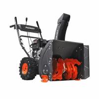 Снегоуборщик бензиновый PATRIOT PRO 750, Лучший выбор!