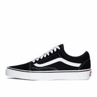 Кеды Vans Old Skool VD3HY28 черные (46)