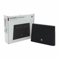 4G LTE/ 3G/ Wi-Fi роутер Huawei B311-221