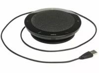 Спикерфон Jabra Speak 410 MS, Bluetooth, черный