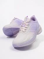 Кроссовки BAASPLOA, размер 38, фиолетовый, лиловый