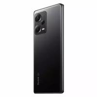 Смартфон Xiaomi Redmi Note 12 Pro+ 8/256 ГБ RU, Dual nano SIM, черный