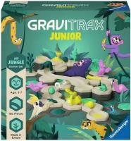 Конструктор GraviTrax Junior Джунгли арт.27499