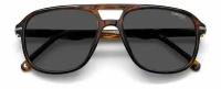 Солнцезащитные очки CARRERA Carrera CARRERA 279/S 086 IR 279/S 086 IR, коричневый