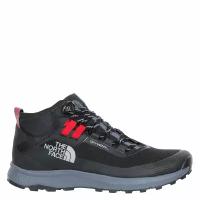 Ботинки The North Face Cragstone Mid Wp