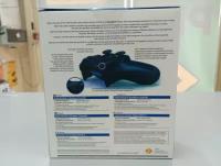 Беспроводной джойстик для PS4 PS 5 ПК Bluetooth Геймпад для компьютера и приставок Блютуз - Джойстик Красный