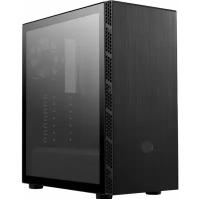 Компьютерный корпус Cooler Master MB600L V2 (MB600L2-KGNN-S00) черный