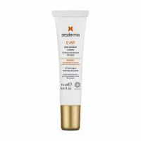 SesDerma Крем-контур вокруг глаз C-Vit Eye Contour Cream