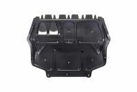 Пыльник двигателя SAILING SKL022016300 для Volkswagen Caddy III 2K / 2C, Golf V 1K1 / 1K5, Golf VI 5K1 / AJ5
