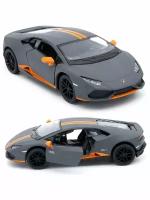 Модель металлическая Lamborghini Huracan LP610-4 Avio 1:36