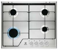 Варочная поверхность Electrolux KGS6424SX