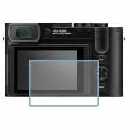 Leica Q3 защитный экран для фотоаппарата из нано стекла 9H