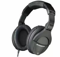 Наушники Sennheiser HD 280 Pro, черный