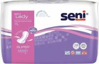 Урологические прокладки Seni Lady Extra