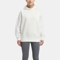 Толстовка Reebok LUX OVERSIZED HOODIE M для женщин