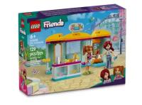 Конструктор детский LEGO Friends Магазин аксессуаров, 129 деталей, возраст 6+