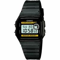 Наручные часы CASIO Collection F-94WA-9