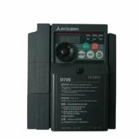 Преобразователь частоты Mitsubishi FR-D720S-0.75K-CHT