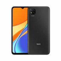 Смартфон Xiaomi Redmi 9C 3/64 ГБ RU, Dual nano SIM, серый