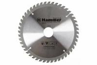 Пильный диск Hammer Flex 205-205 CSB PL 185х30 мм