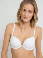 Бюстгальтер infinity lingerie, размер 85D, белый