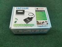 MP3 USB адаптер Yatour YT-M06 MAZ1 для Mazda