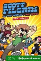 Ключ на Scott Pilgrim vs. The World™: The Game – Complete Edition [Xbox One, Xbox X | S]