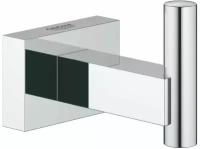 Крючок Grohe Essentials Cube 40511001