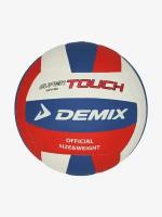 Мяч волейбольный Demix VLPU440 Super Touch Мультицвет; RU: 5, Ориг: 5