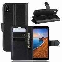 Brodef Wallet чехол книжка для Xiaomi Redmi 7A черный