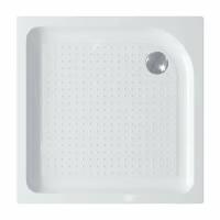 Акриловый поддон BelBagno TRAY-BB-A-85-15-W