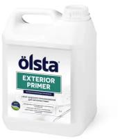 Грунтовка укрепляющая Olsta Exterior Primer