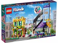 Конструктор LEGO Friends 41732 Downtown Flower and Design Stores