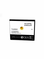 Аккумуляторная батарея TLp020A1 / TLp020A2/TLi020A1 для телефона Alcatel One Touch POP S3