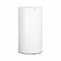 Z021928 Водонагреватель Viessmann Vitocell 300-W EVI A-A 300 литров из нержавеющей стали цвет обшивки белый (7720340)