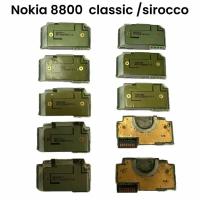 Антенна c динамиком для Nokia 8800 classic/sirocco