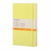 Блокнот Moleskine Classic Large, в линейку