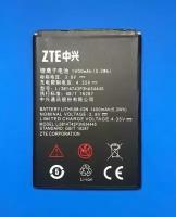 Аккумулятор Li3712T42P3H634445 для ZTE V815W, Билайн Смарт 2 - 1200 mAh