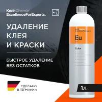 ExcellenceForExperts | Koch Chemie EULEX - Специальный продукт для быстрого удаления клеящих веществ. (1л)