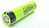 Аккумулятор 18650 3400mAh Li-ion NCR18650