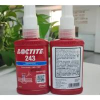 Фиксатор резьбы Loctite 243 (50 мл)