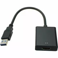 Конвертер USB-HDMI(G)