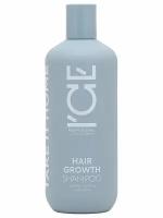 Шампунь, стимулирующий рост волос Hair Growth ICE by Natura Siberica take it home 400 мл