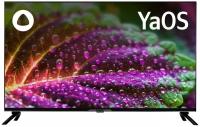 Телевизор LED Hyundai Яндекс.ТВ H-LED40BS5003 черный