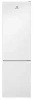 Холодильник Electrolux LNT7ME36G2, белый