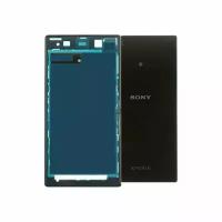 Корпус для Sony Xperia Z1 C6903 полный комплект ORIG