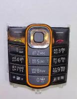 Клавиатура для Nokia 2600 2600c classic