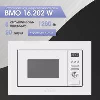 BMO 16.202 W