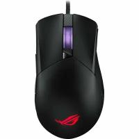 Мышь проводная ASUS P514 ROG Gladius III, чёрный (90MP0270-BMCA00)